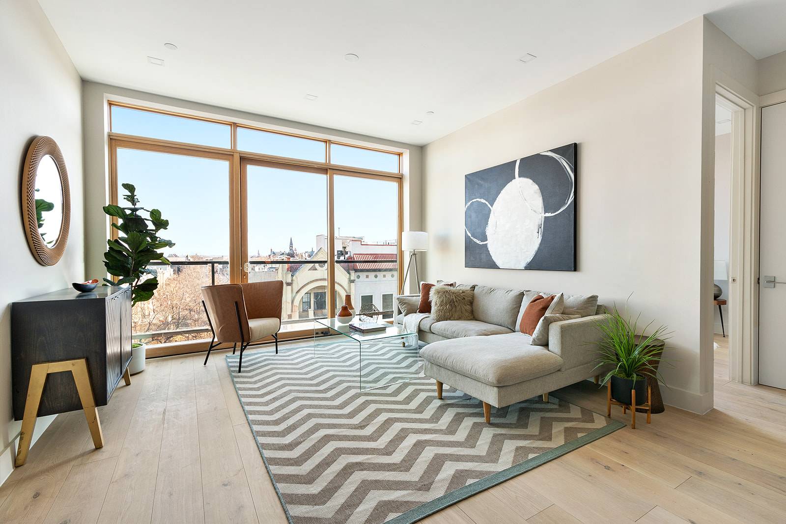 1230 Bedford Avenue Unit 5R