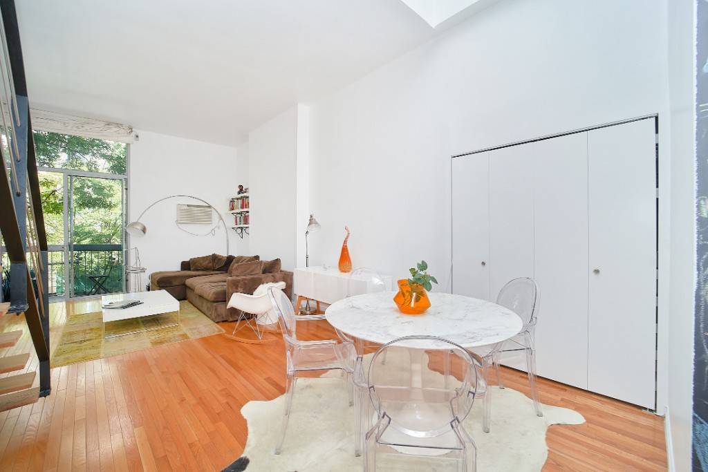 Gorgeous Studio Located in Greenwich village