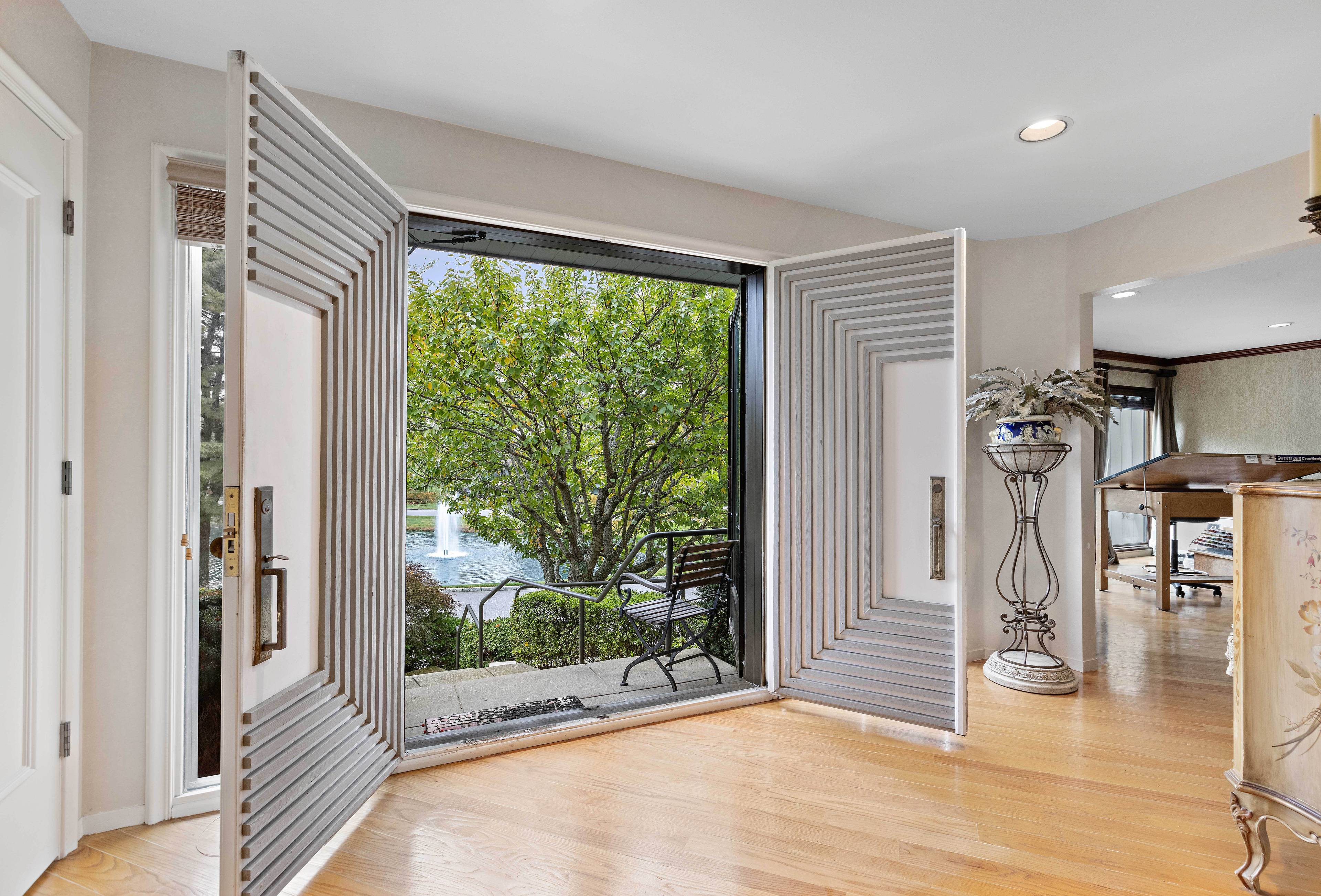 Experience Eagle Chase in a highly desired Bermuda Model,