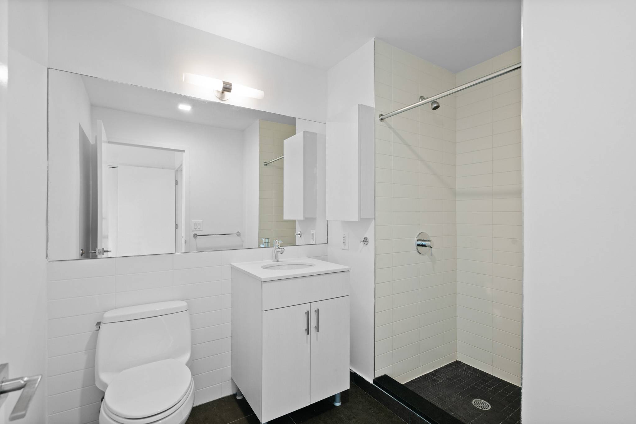 One of a Kind Massive 2 Bed 2 Bath | California King Sized Rooms | Pantry/Linen Closet/Additional Storage