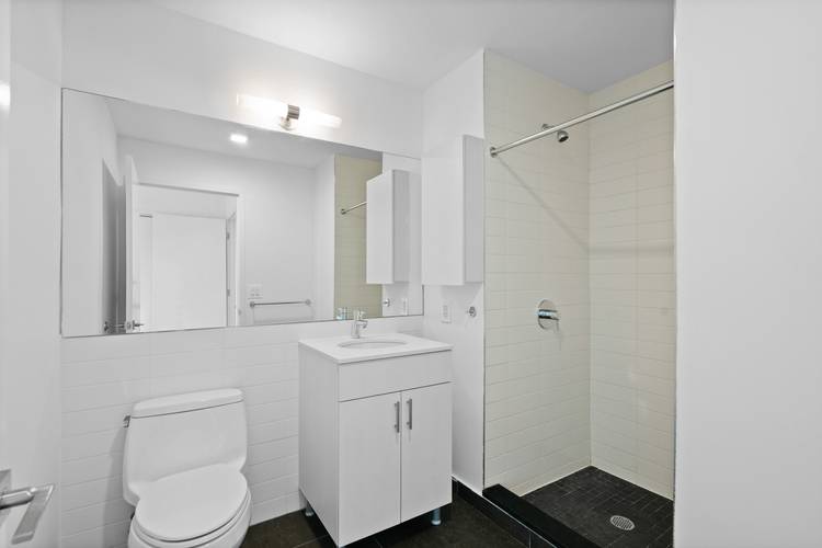 One of a Kind Massive 2 Bed 2 Bath | California King Sized Rooms | Pantry/Linen Closet/Additional Storage