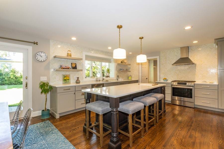 Meadowbrook in Millburn