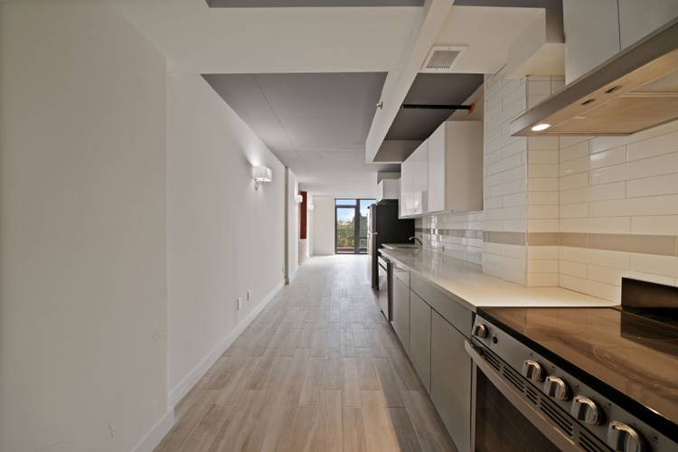 Prime Area | New Construction | Spacious Studio | Close To Train