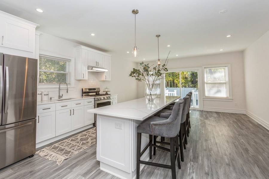 Tastefully Renovated 4 Bedroom Home in Weequahic, Newark