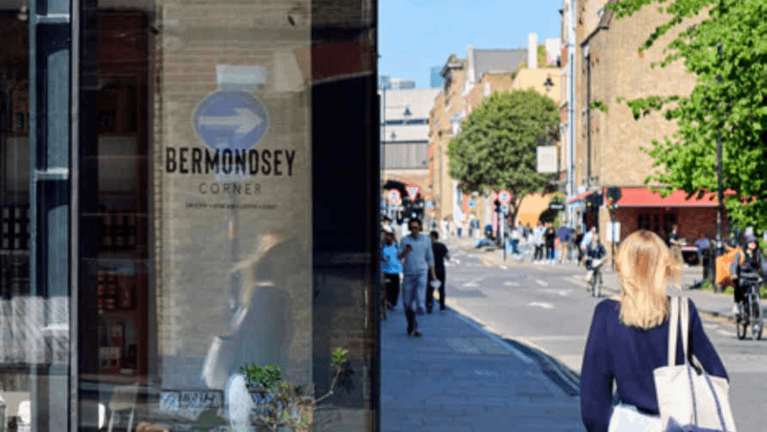 The Malthouse | Bermondsey – Discover Life at the Centre of London’s Creative Quarter