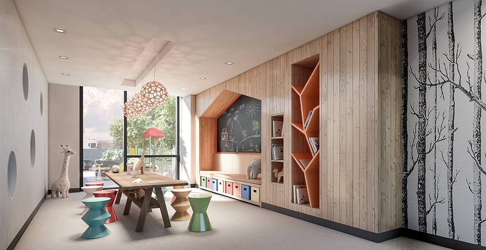 NEW DEVELOPMENT: Introducing The Prime LIC, Curated Collection Residences by Andres Escobar