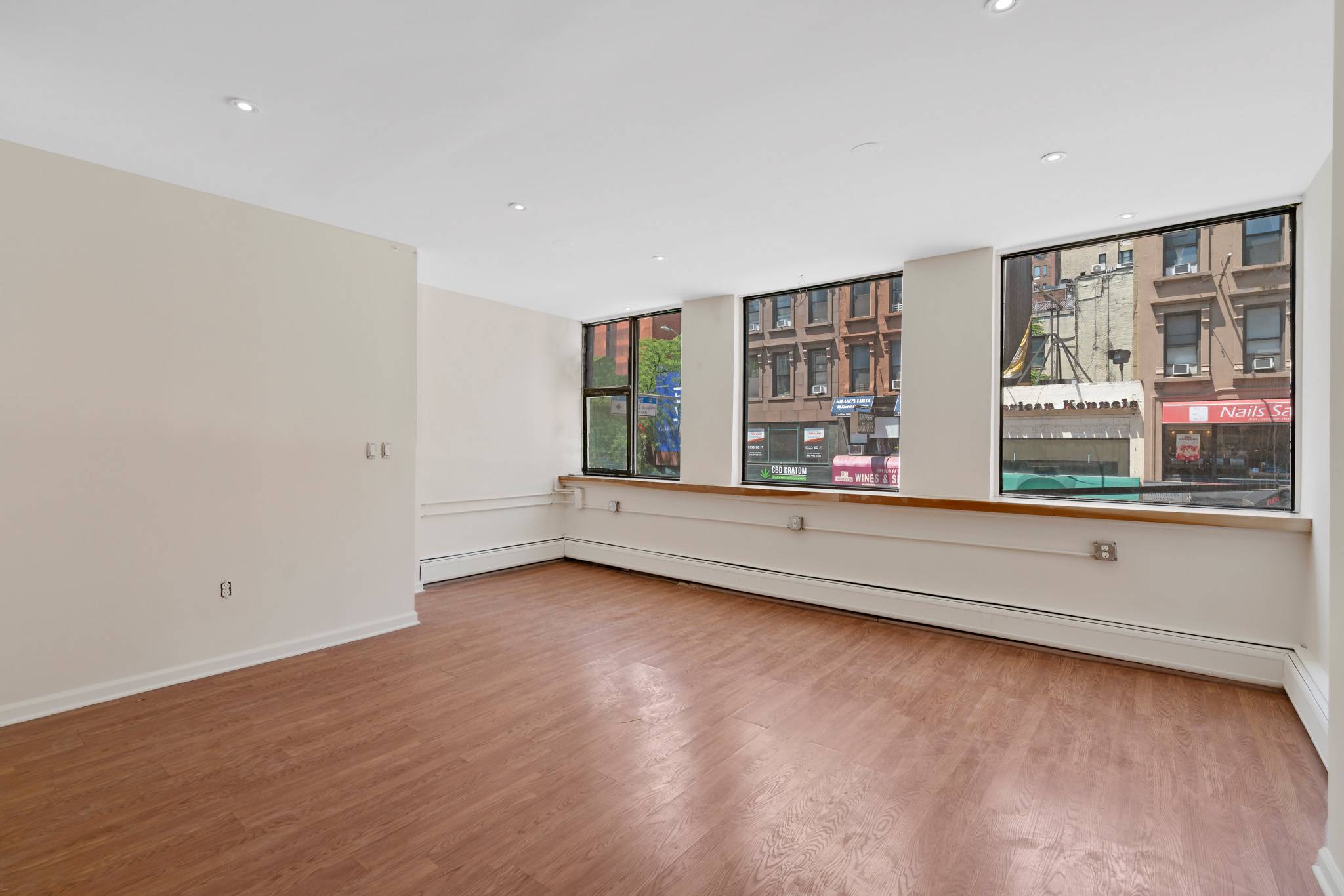 Prime UES Professional Space Next to Bloomingdales - Yoga, Pilates, Work, Salon