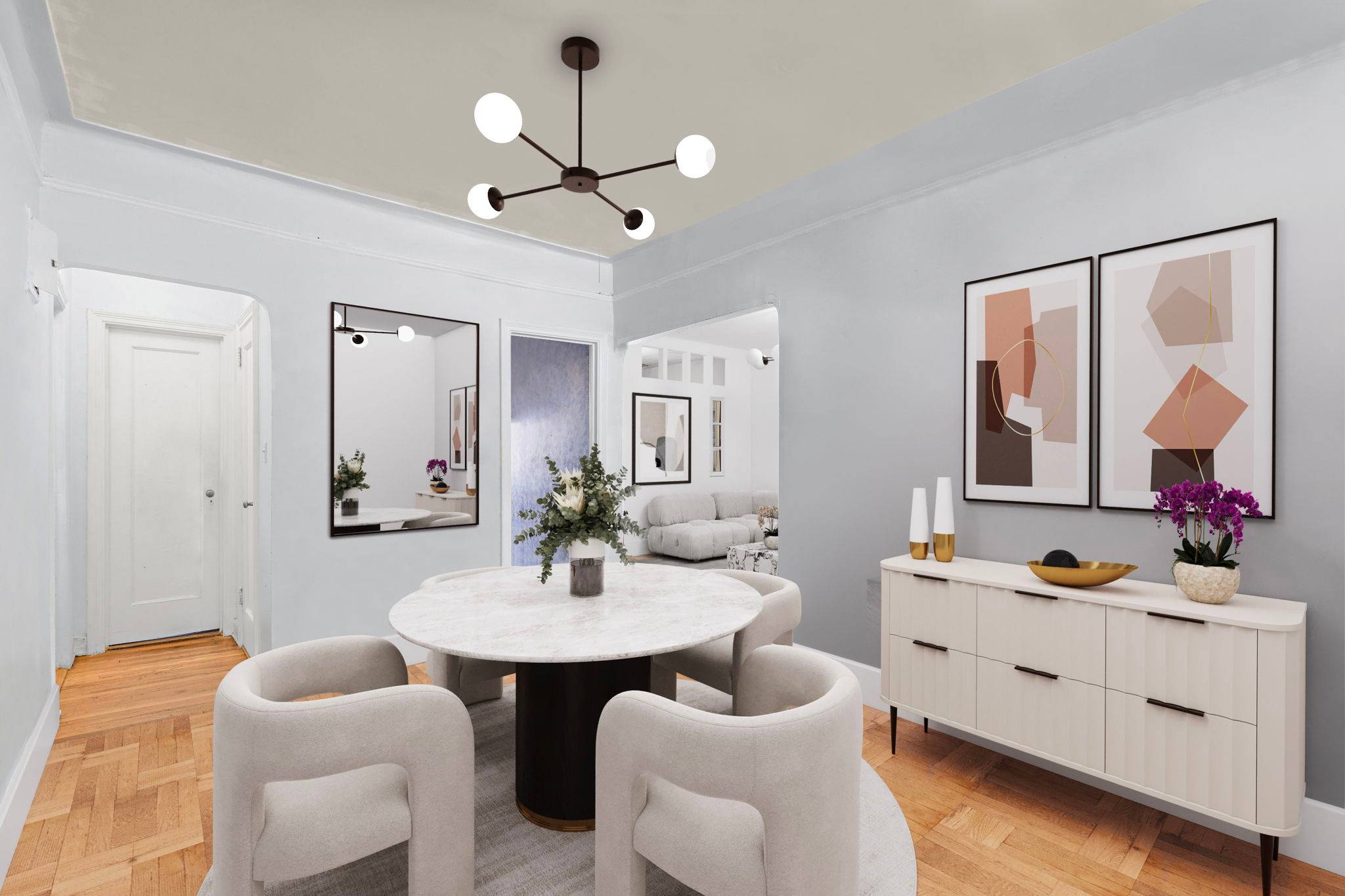 AMAZING FIXER-UPPER OPPORTUNITY | UPPER EAST SIDE