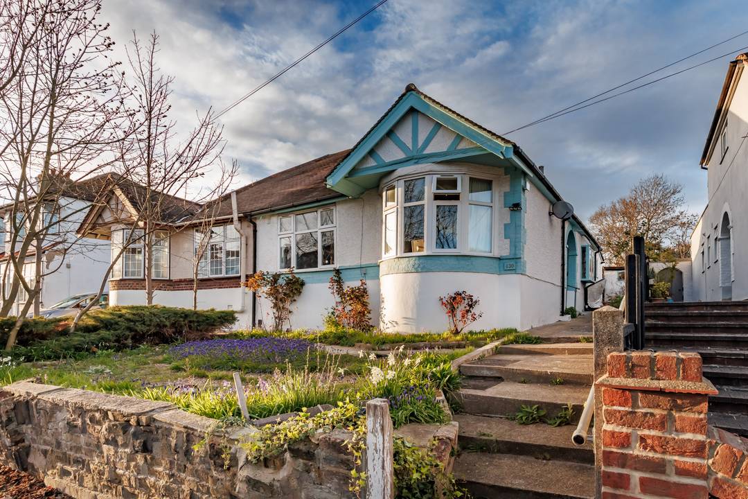 Semi-Detached Bungalow | Chingford | Chain Free