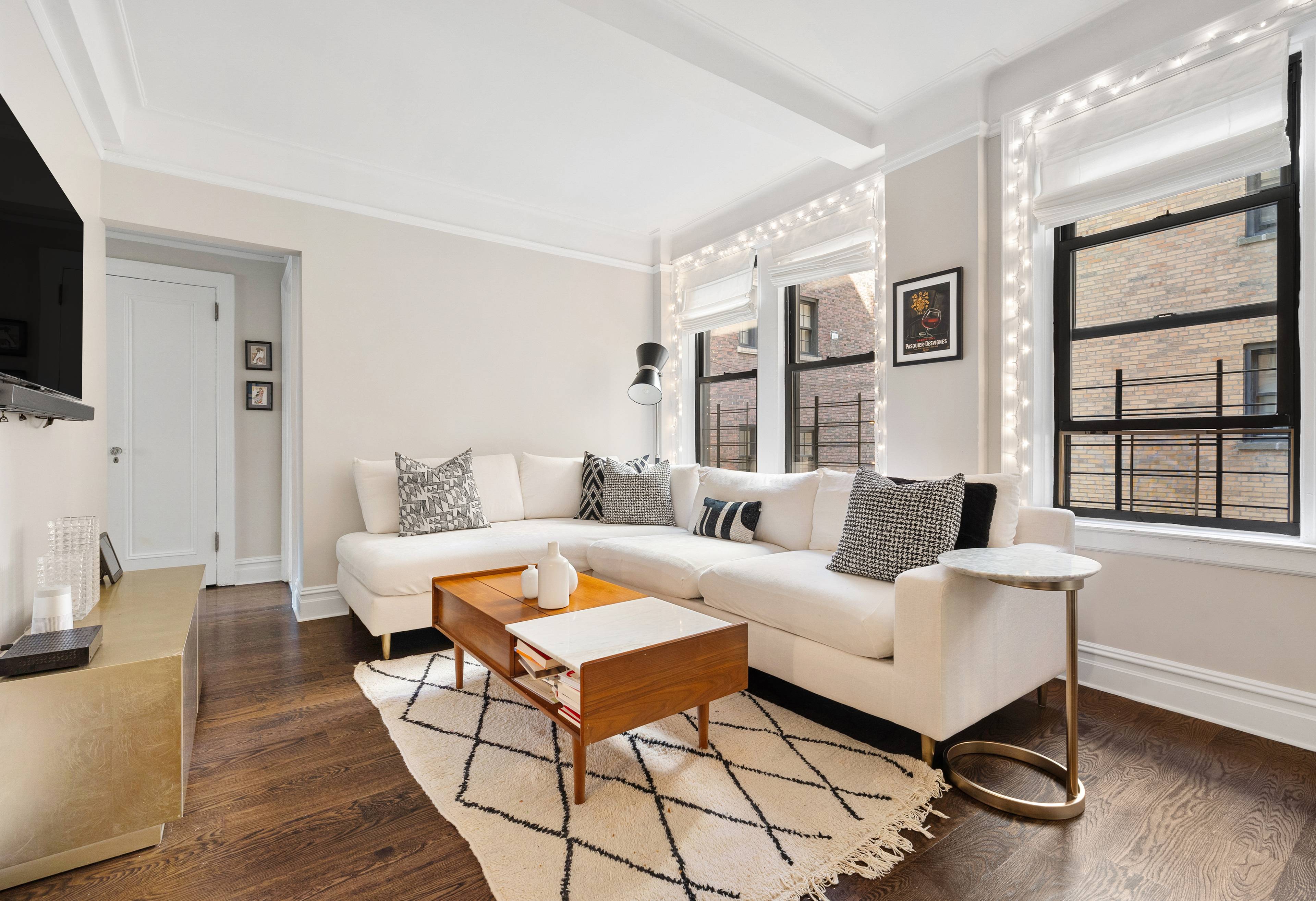 Carnegie Hill Gem