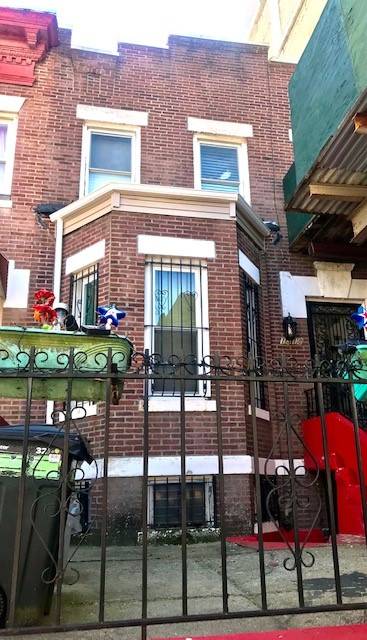 Crown Heights Two Family For Sale