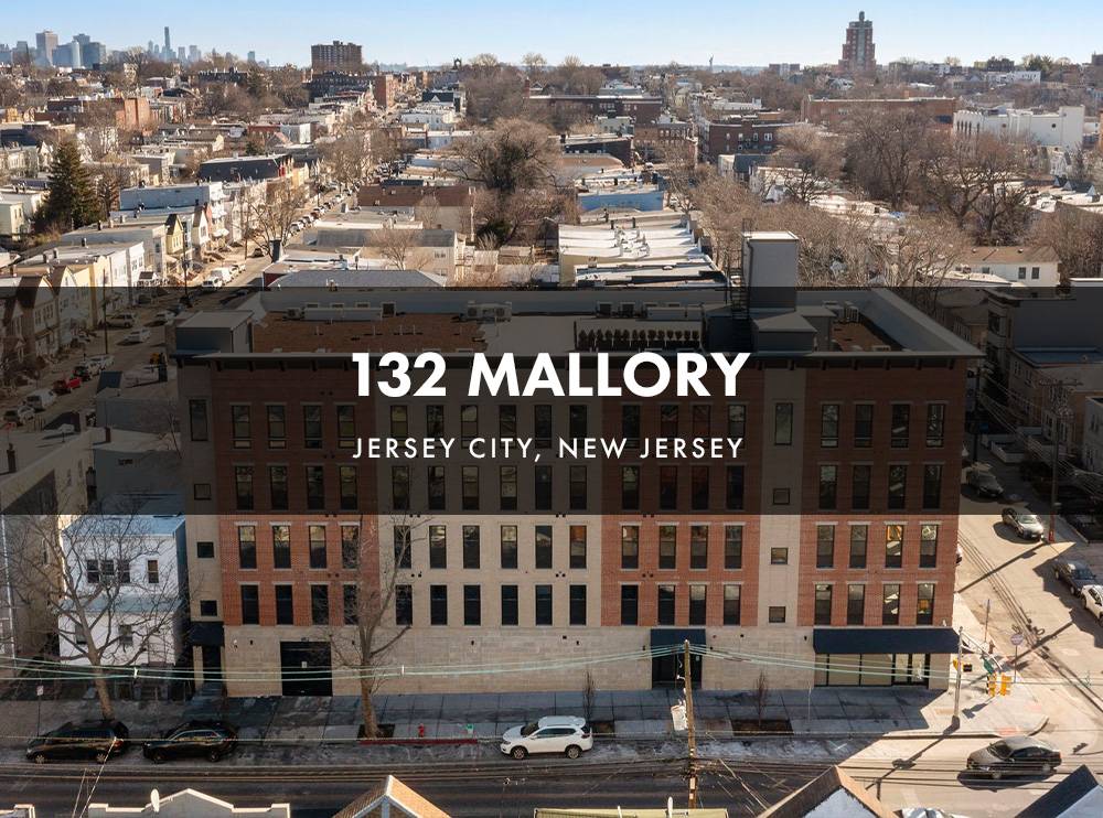 132 Mallory