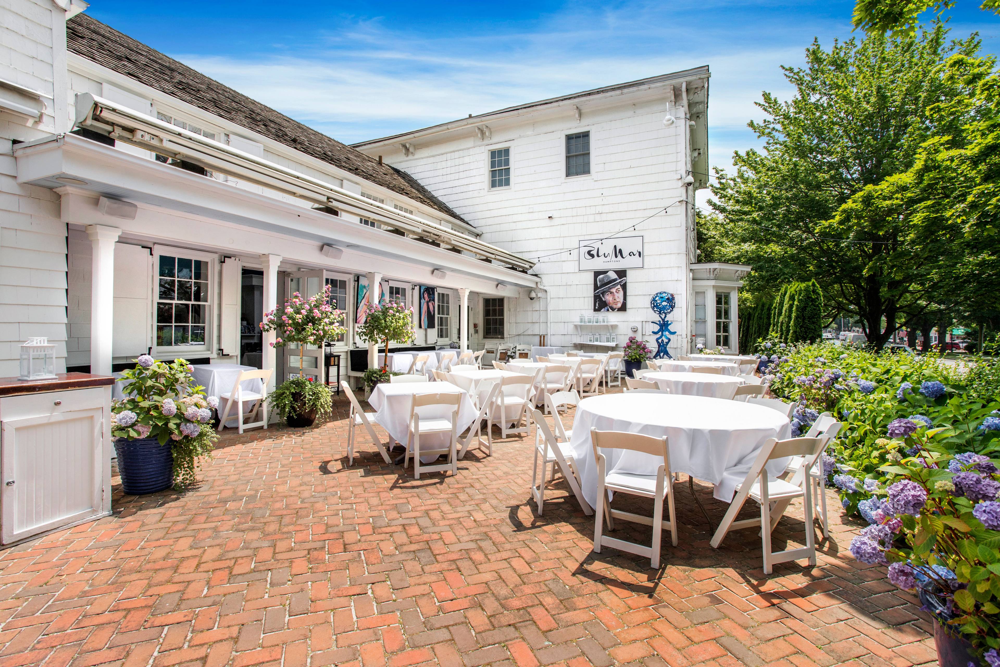 Southampton Hospitality Business For Sale