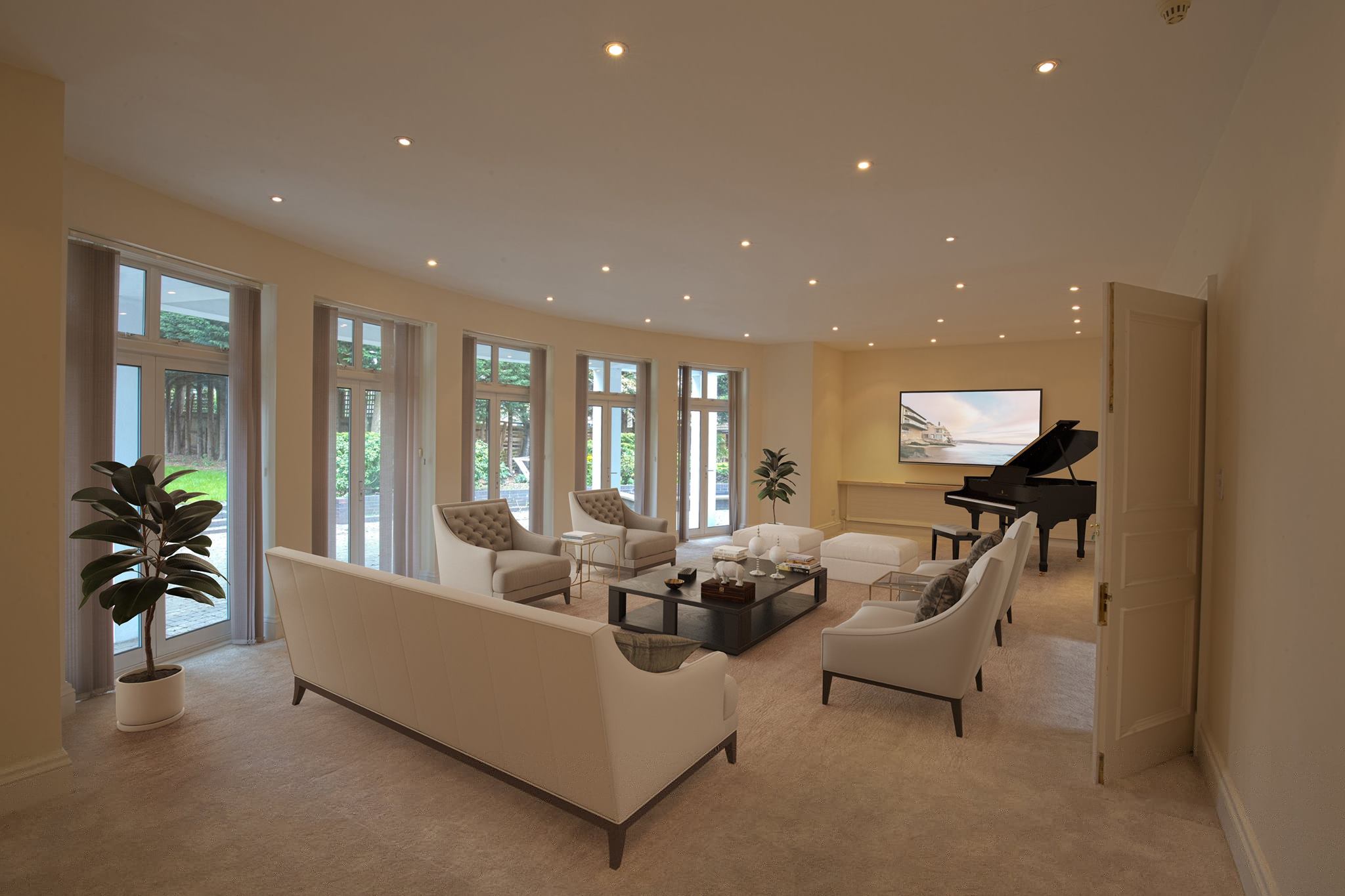 Discover the epitome of luxury living with this breathtaking 8-bedroom detached house. Perfectly situated on a sought-after residential street in the desirable Hendon area. London, NW4