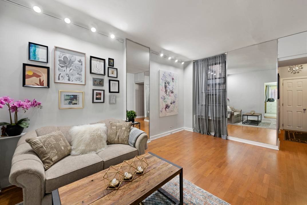 138 East 36th Street #1B