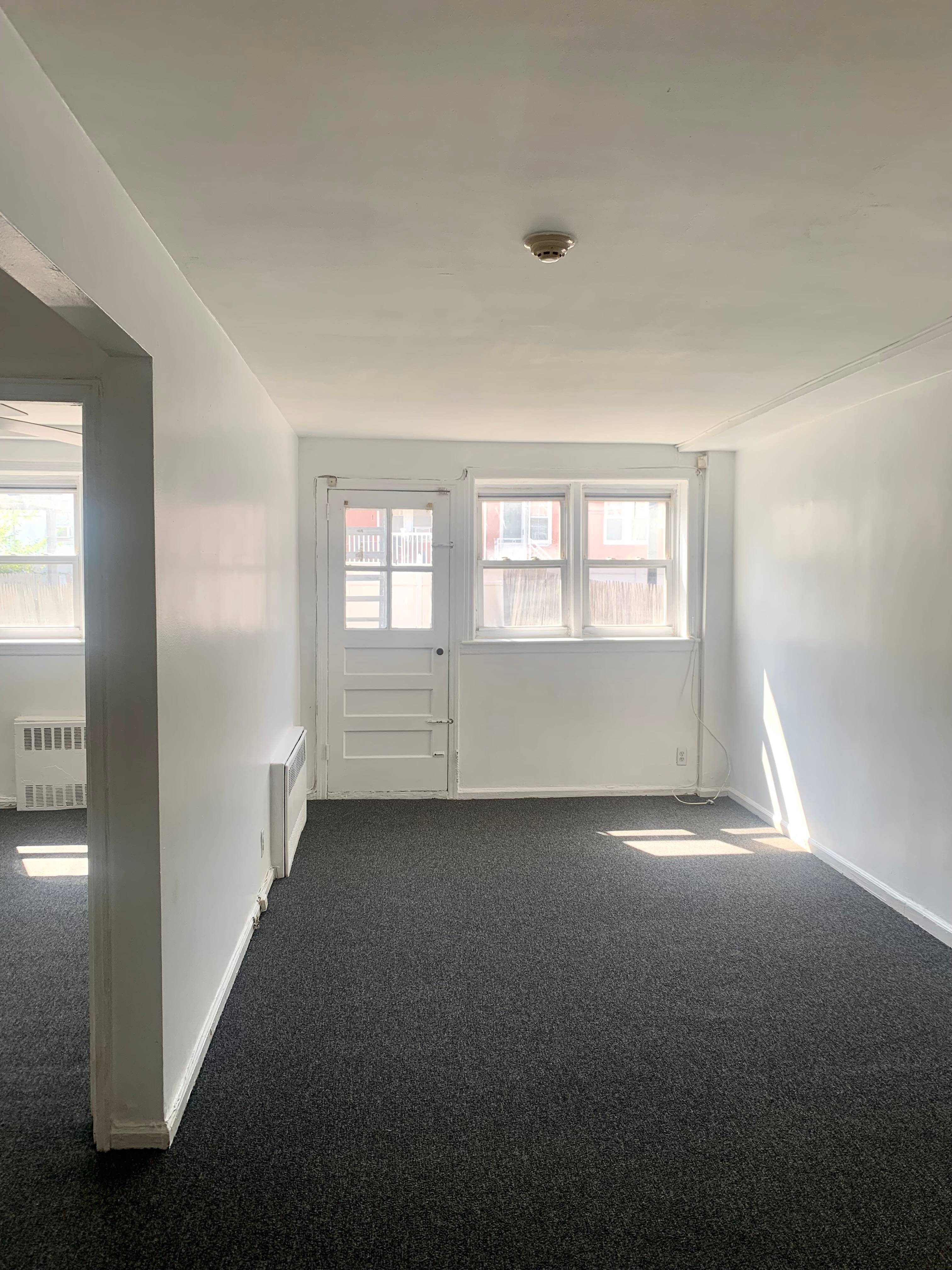 Tastefully renovated Old Mill Basin one bedroom apartment.