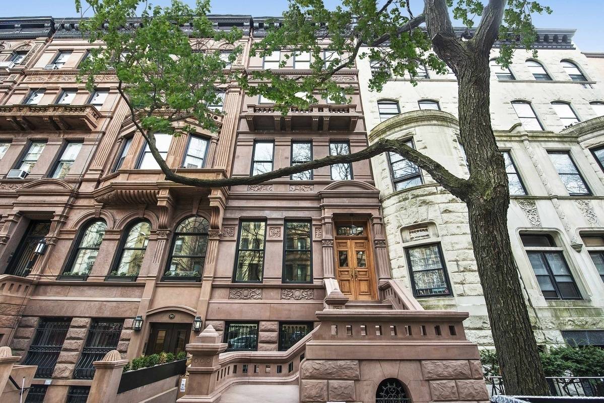 38 West 87th Street