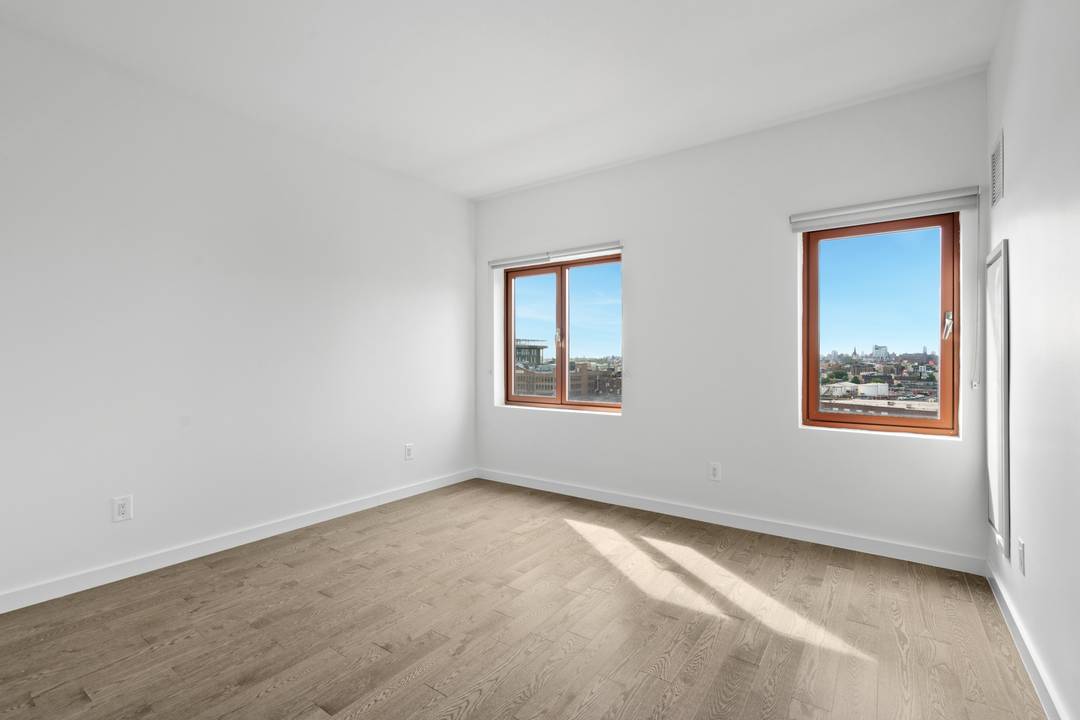 One of a Kind Massive 2 Bed 2 Bath | California King Sized Rooms | Pantry/Linen Closet/Additional Storage