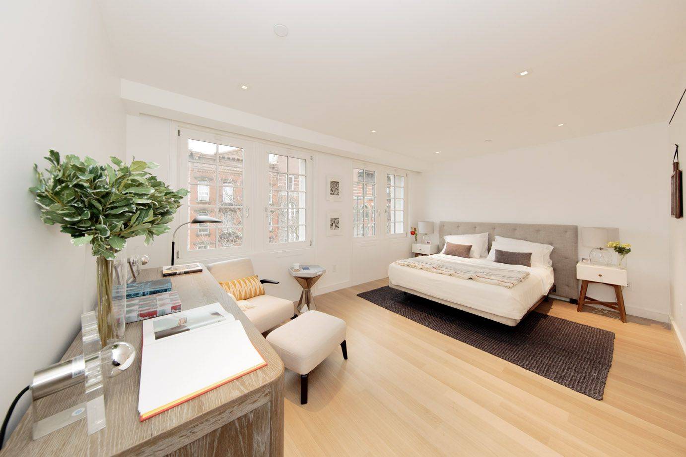 East Village - One of a kind 5 bedroom, 4 bathroom