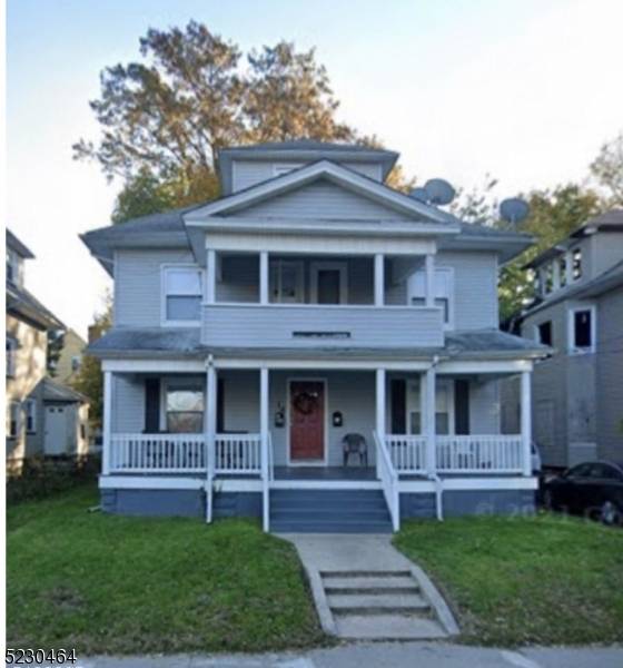 Newark Multi Family Gem