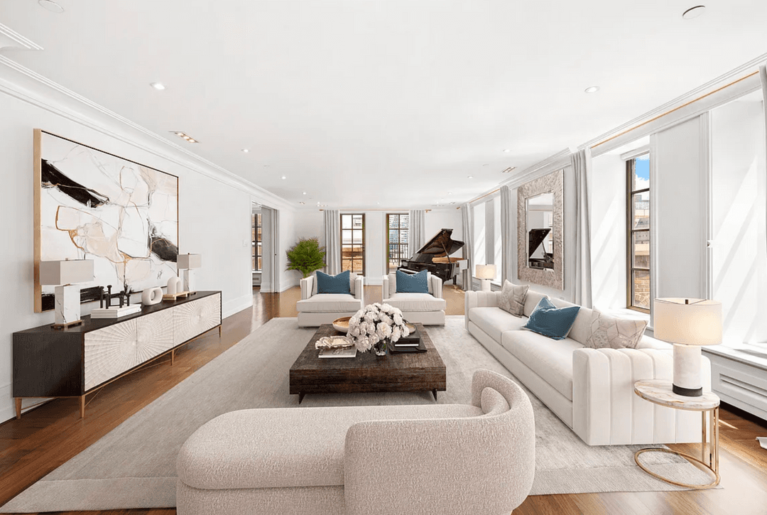 Historic Luxury • Exceptional Privacy + Layout • Unrivaled Outdoor Space + Views