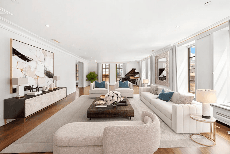 Historic Luxury • Exceptional Privacy + Layout • Unrivaled Outdoor Space + Views