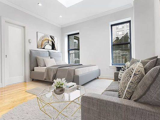 Priced To Sell Newly Renovated Lenox Hill Studio