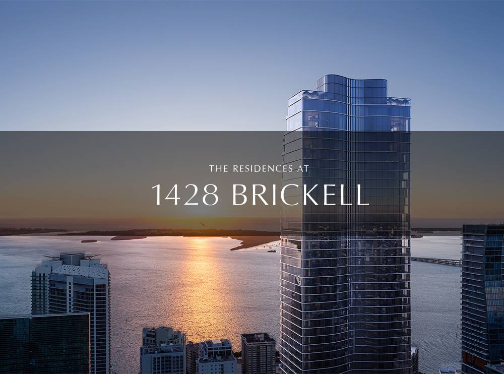 1428 Brickell