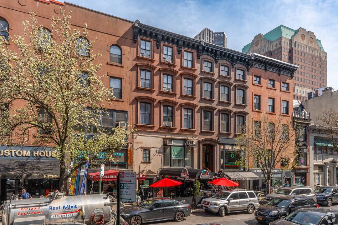 Prime Brooklyn heights investment opportunity