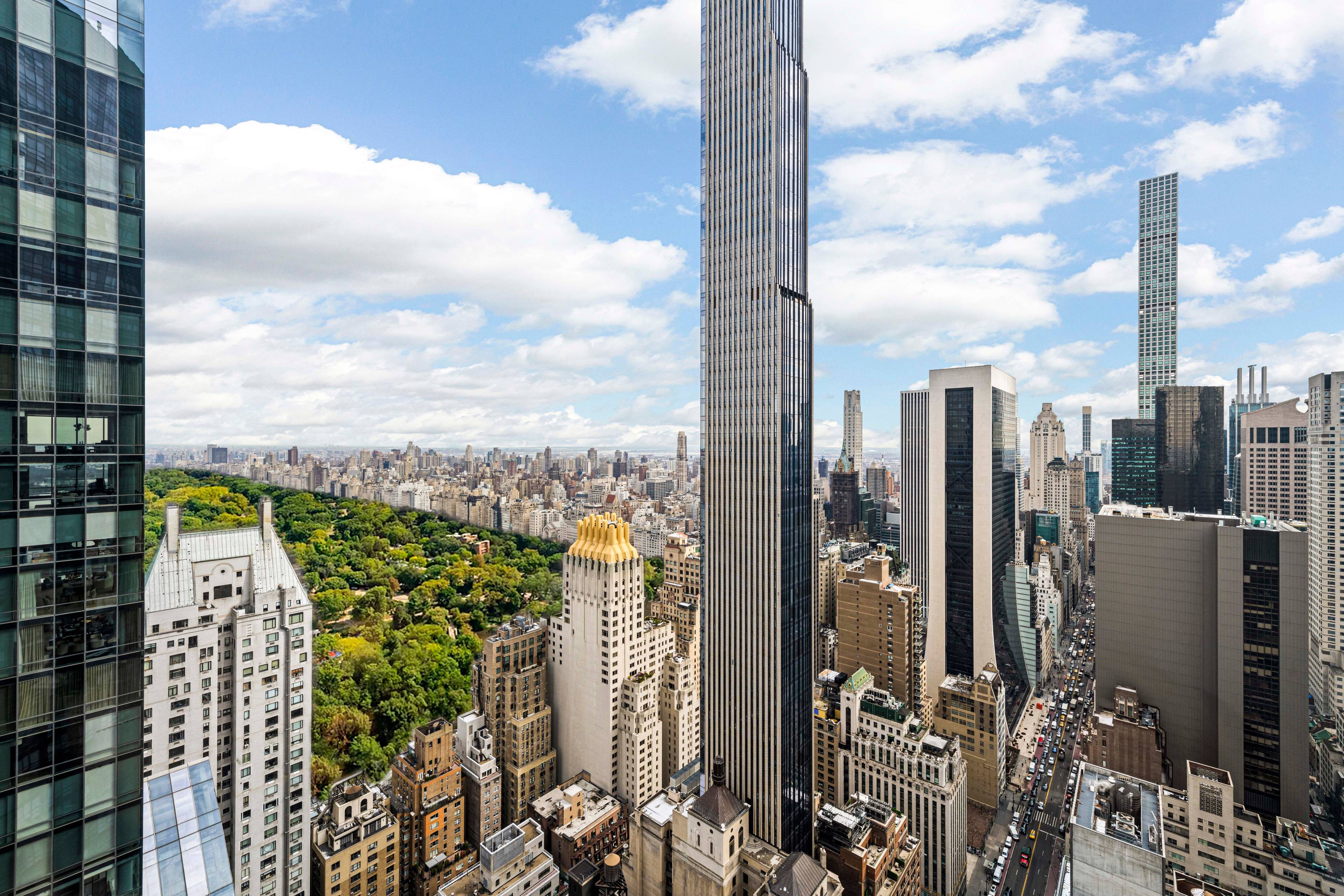 Gorgeous condo apartment at Metropolitan tower