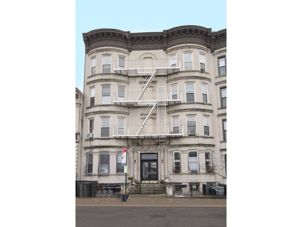 180 Sterling place - Park Slope, 1 bedroom condo
