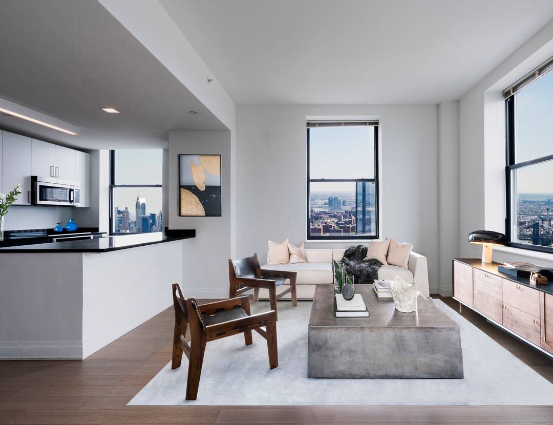 Financial District Rentals, Financial District Apartments for rent