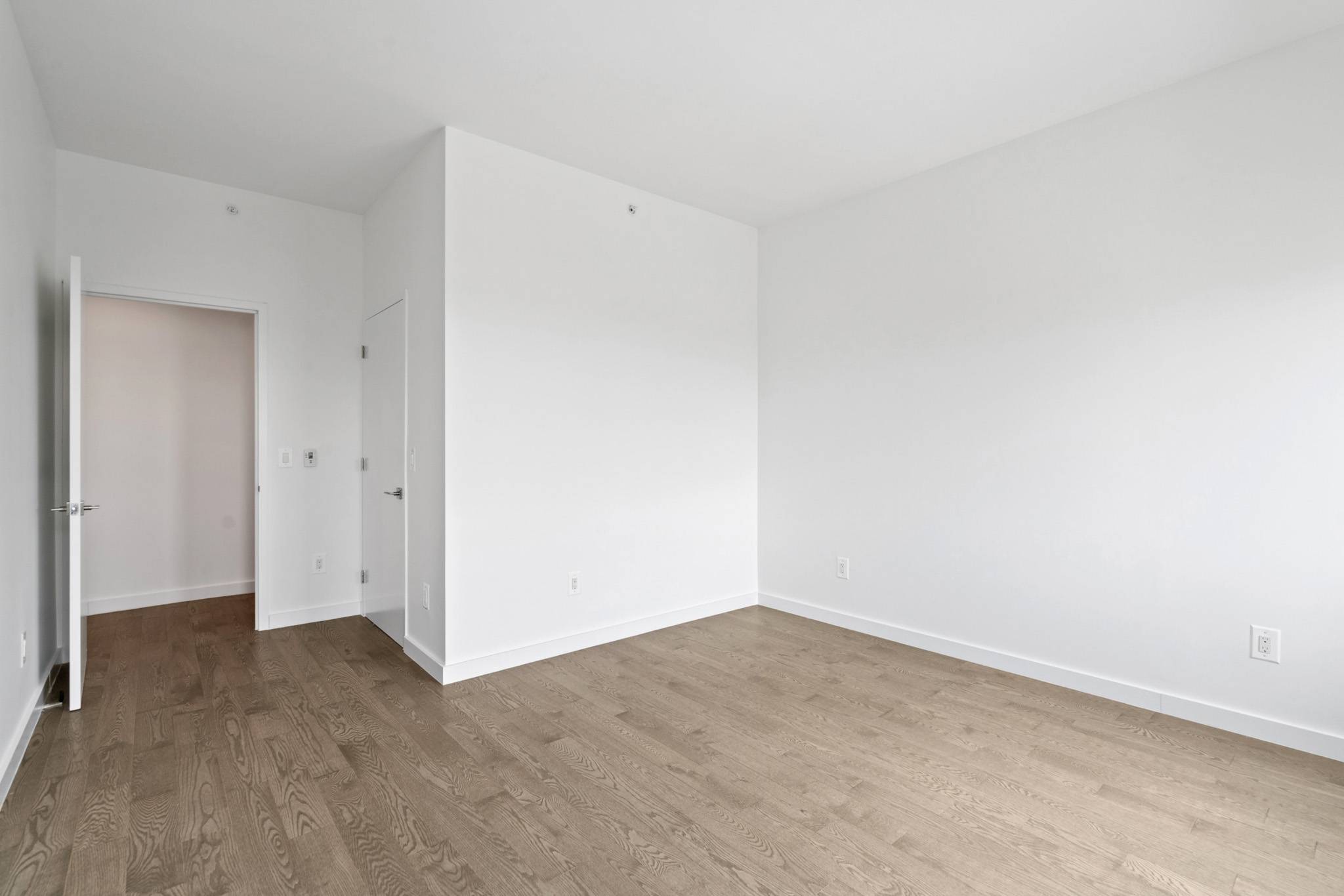 One of a Kind Massive 2 Bed 2 Bath | California King Sized Rooms | Pantry/Linen Closet/Additional Storage