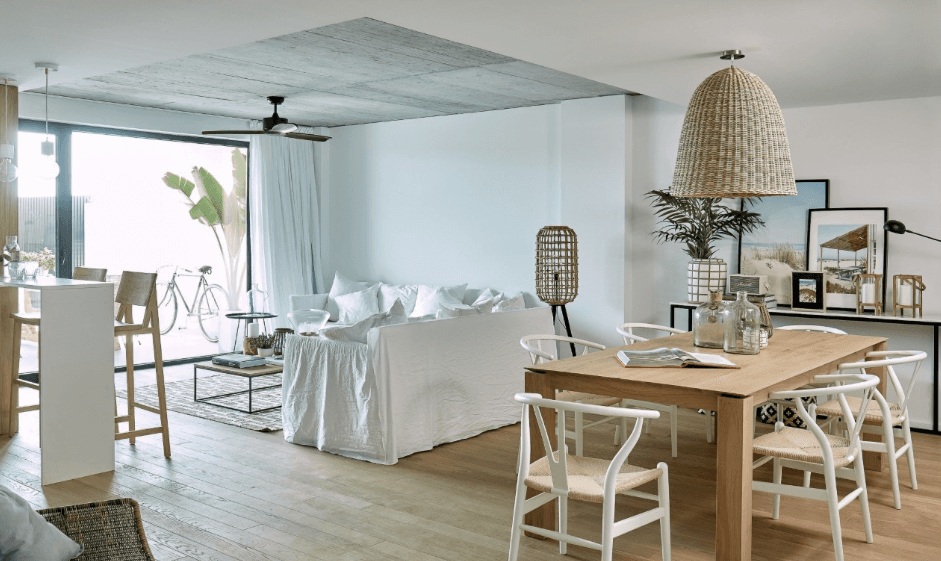 Superb 2 bedroom apartments in front of the Beach, Vila  Nova de Gaia, Portugal