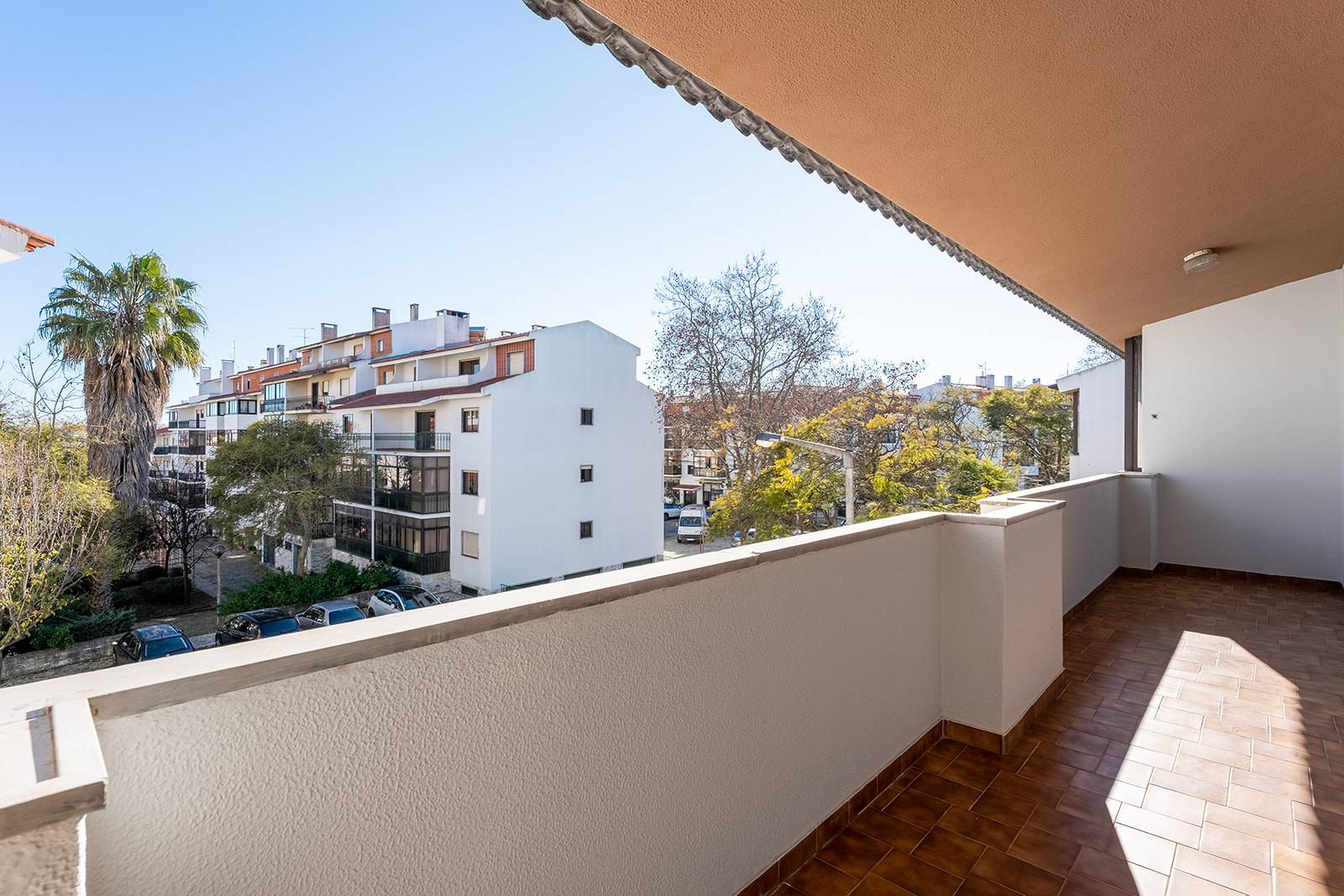 Four bedroom duplex apartment in Cascais