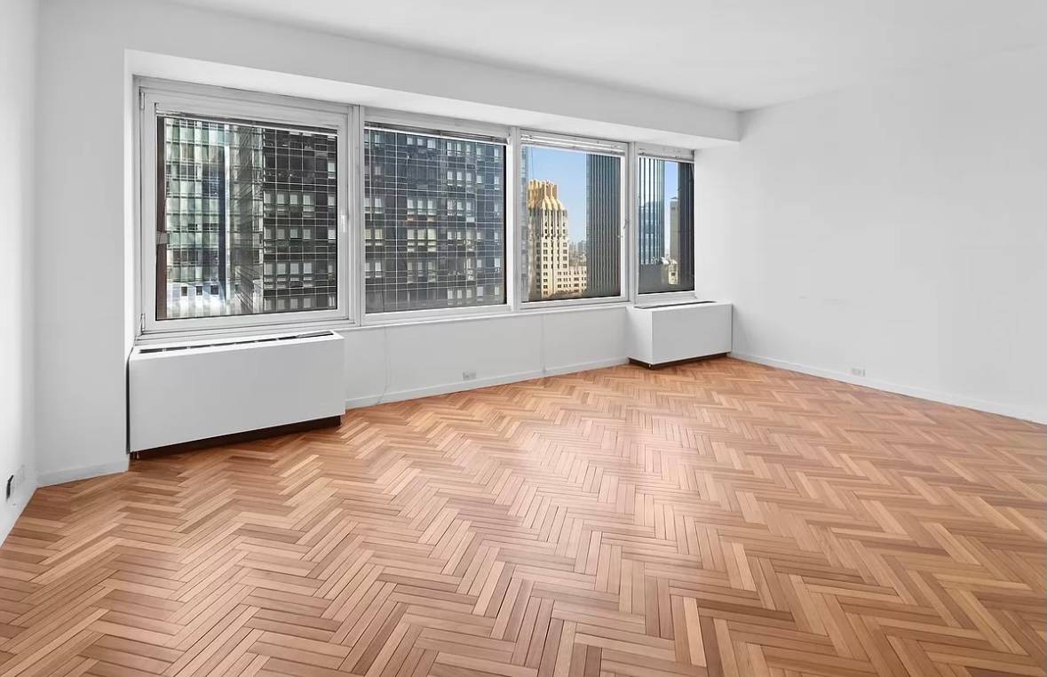 Luxury Studio in Midtown!
