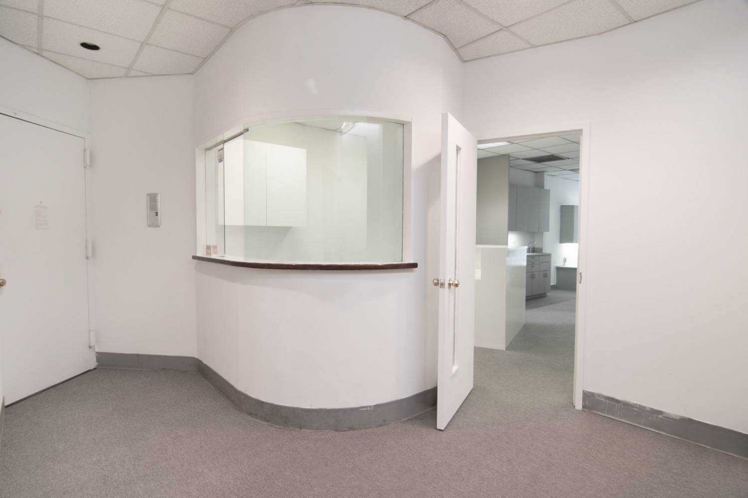 MEDICAL OFFICE in MIDTOWN WEST