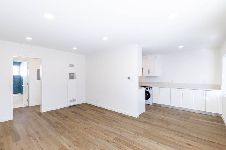 1026 6th street # C, Santa Monica, Ca 90403