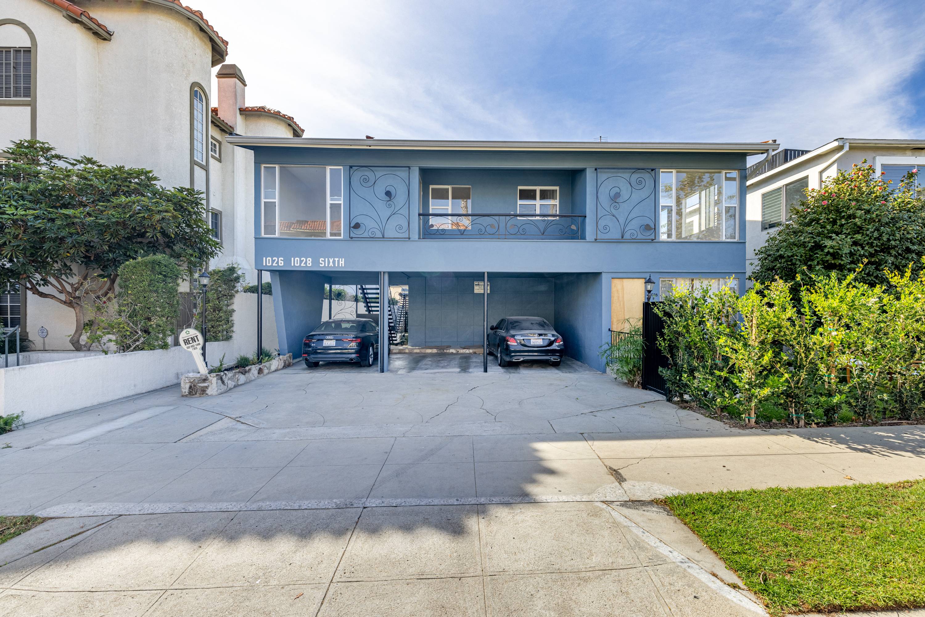 1026 6th Street # D, Santa Monica, Ca 90403