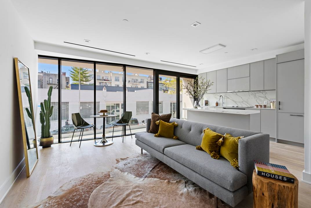 NEW 2BD 2BA IN PRIME GREENPOINT