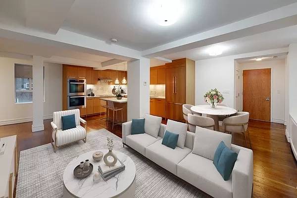 Stunning 4 bedroom apartment for rent on the Upper West Side, minutes from Central Park