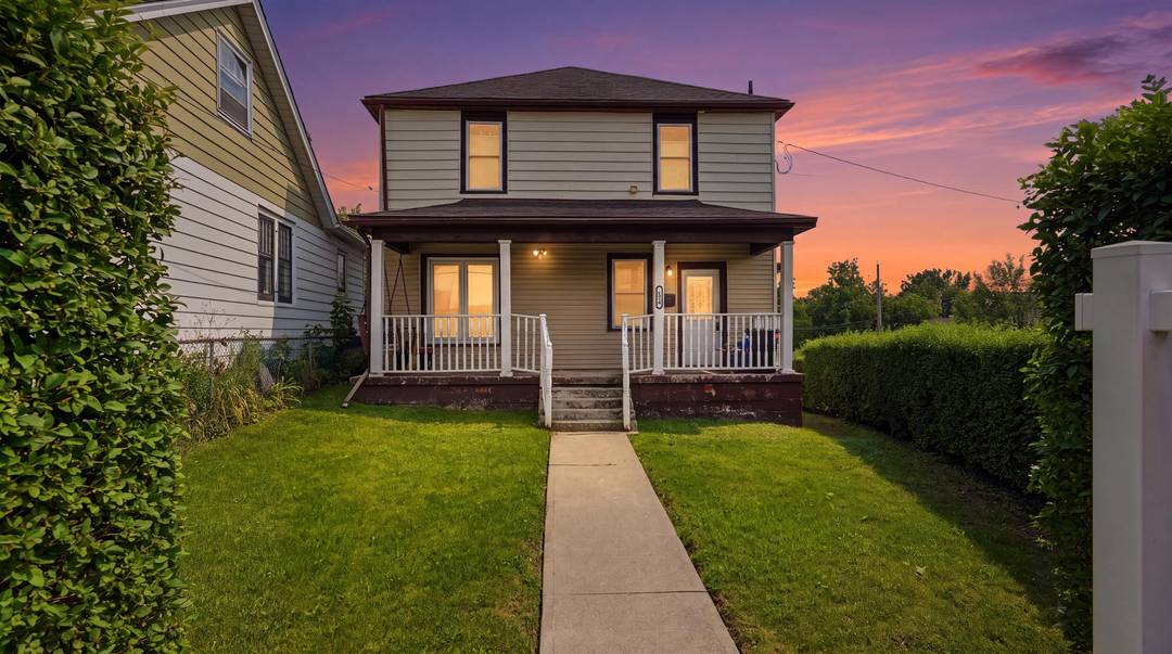 Move In Ready 2-Storey in Thorold