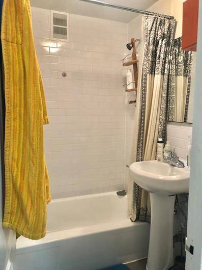 LARGE ONE BEDROOM APARTMENT... PRIME LOCATION IN CHELSEA... Minutes from Union Square, Greenwich Village, Chelsea, the Flatiron and the Meatpacking