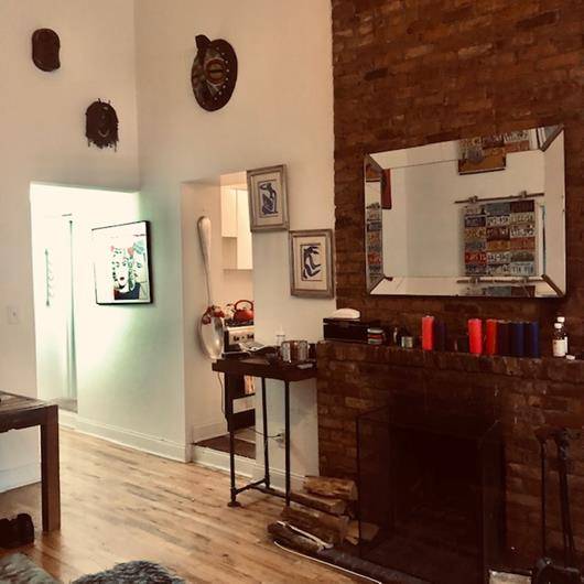 LARGE ONE BEDROOM APARTMENT... PRIME LOCATION IN CHELSEA... Minutes from Union Square, Greenwich Village, Chelsea, the Flatiron and the Meatpacking