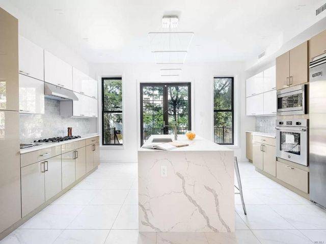 Major Price Reduction! Beautiful Gut Renovated 2 Family Brownstone in the Heart of Stuyvesant Heights!