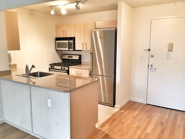 Newly Reduced Studio Apartment
