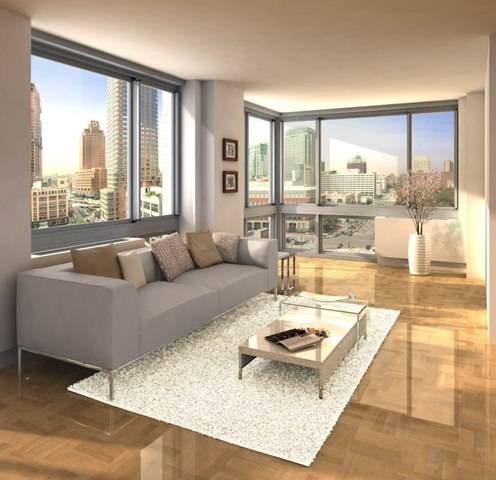 No Fee , Spacious 1 bed/ 1 bath apartment , in Downtown Bk with large private outdoor terrace