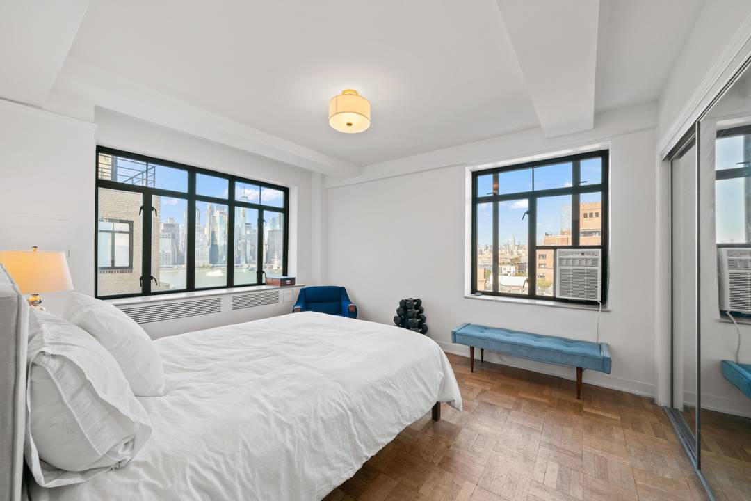 Brooklyn Heights 1 Bedroom