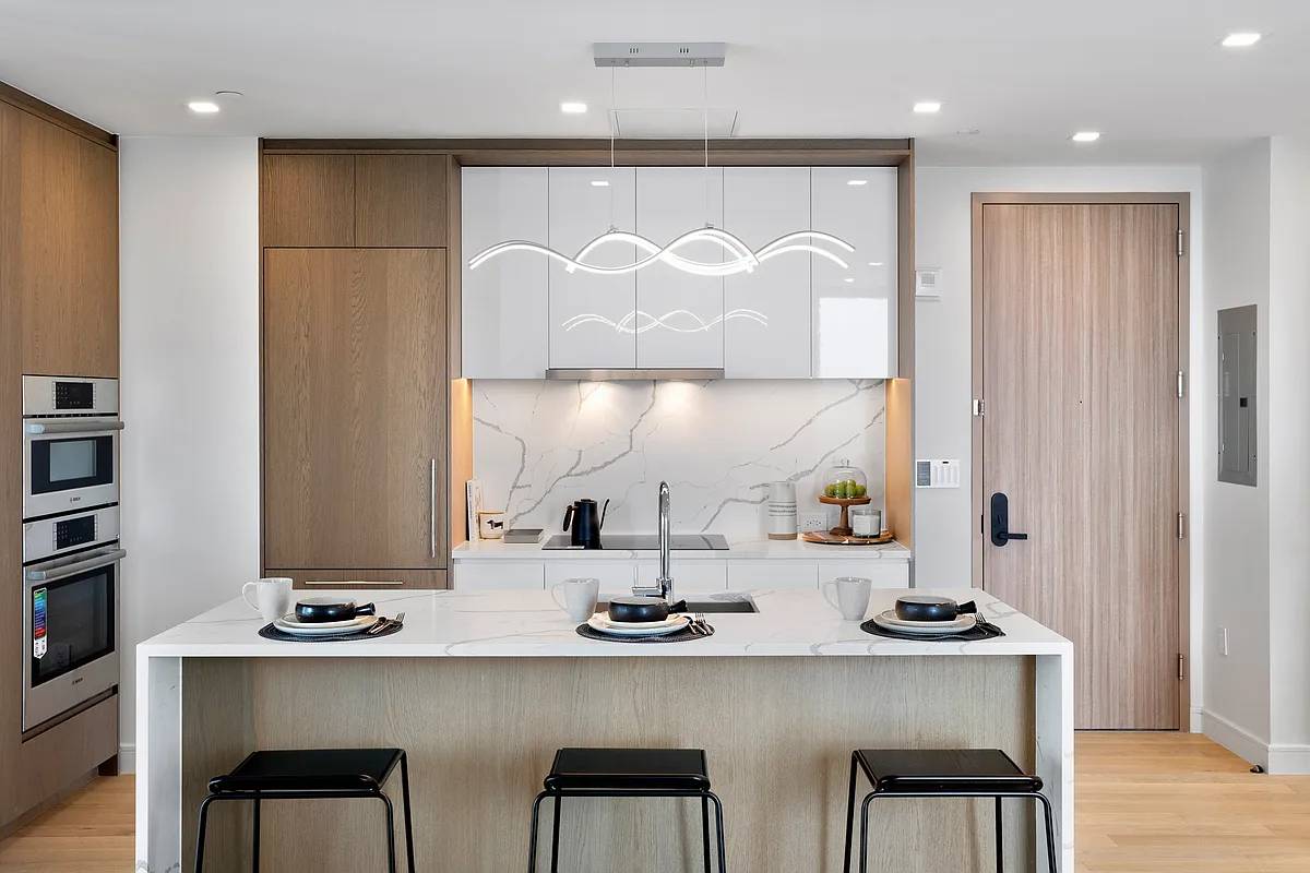 Rare 3 Bedroom #PH4C Resale In Greene LIC