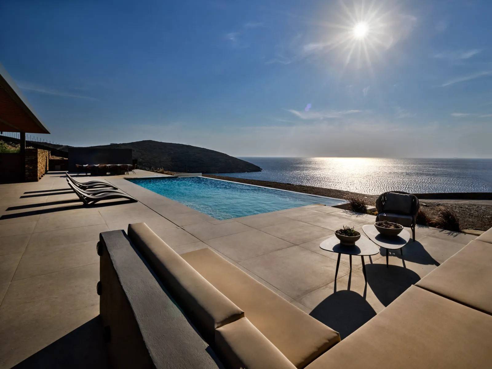 Villa Escape